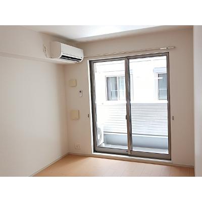ガ－デンスクエアＢ 102【管理NO：1-017571102-01020】 ★家具家電は申し込み後に搬入します★の物件写真2