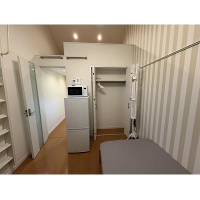 レントライフマンスリー横浜長津田駅 【契約・事務手数料無料！】の外観画像