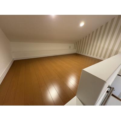 レントライフマンスリー横浜長津田駅 【契約・事務手数料無料！】の物件写真3