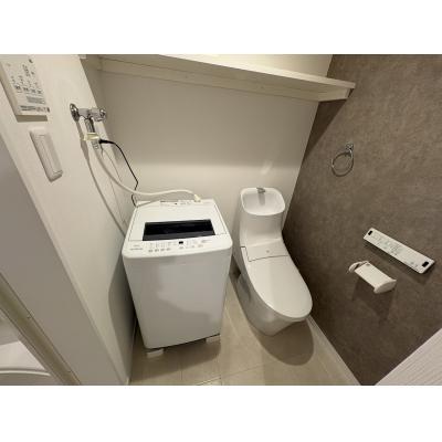 レントライフマンスリー横浜長津田駅 【契約・事務手数料無料！】の物件写真4