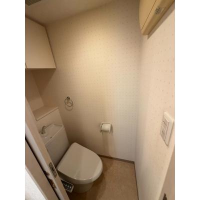 OneLife心斎橋東グラン【▼バストイレ別、独立洗面台付】の物件写真5