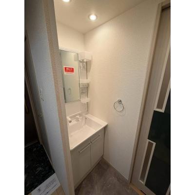 OneLife心斎橋東グラン【▼バストイレ別、独立洗面台付】の物件写真6