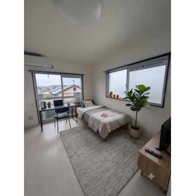 【笠井街道・バイパス至近】Wi-Fi無料P付の外観画像