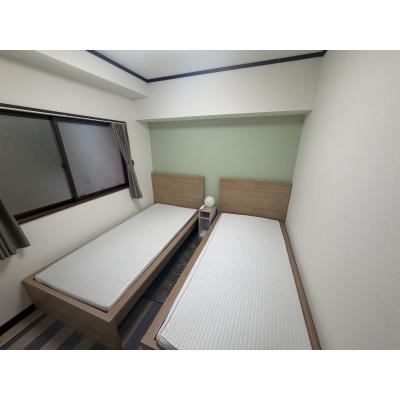 オスカーマンション　の物件写真4