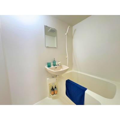 🍀 グランマンスリー🍀 新潟中央区弁天橋通R103 🌈Wi-Fi無料 ✨駐車場利用可能🚗【商業・工業圏亀田エリア】イオンモールまでクルマで10分の物件写真4