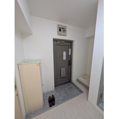 【国道1号アクセス良好】家具付き✨出張に便利の物件写真5