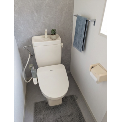 【新浜松駅徒歩9分】家具家電付＆無料Wi-Fiの物件写真3