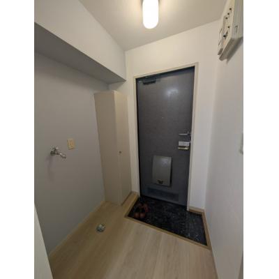 【新浜松駅徒歩9分】家具家電付＆無料Wi-Fiの物件写真6