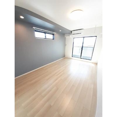 カモ・ミール　ハイム 301【管理NO：1-027219401-03010】 ★家具家電は申し込み後に搬入します★ ★2026年09月上旬入居可能★の物件写真2