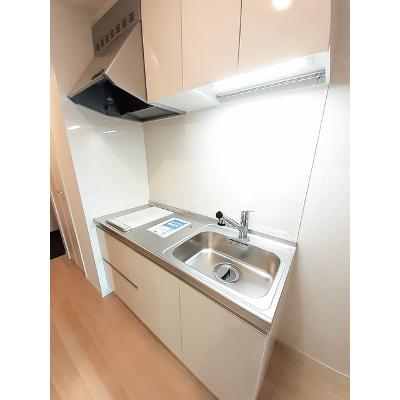 カモ・ミール　ハイム 301【管理NO：1-027219401-03010】 ★家具家電は申し込み後に搬入します★ ★2026年09月上旬入居可能★の物件写真3