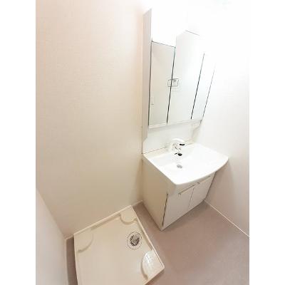 カモ・ミール　ハイム 301【管理NO：1-027219401-03010】 ★家具家電は申し込み後に搬入します★ ★2026年09月上旬入居可能★の物件写真6