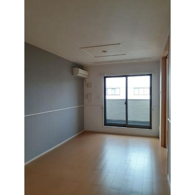 ファミーユ葵西 203【管理NO：1-018562301-02030】 ★家具家電は申し込み後に搬入します 2026年07月下旬入居可能の物件写真2