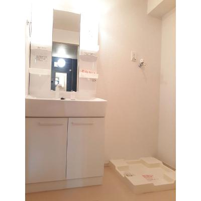 ファミーユ葵西 203【管理NO：1-018562301-02030】 ★家具家電は申し込み後に搬入します 2026年07月下旬入居可能の物件写真6