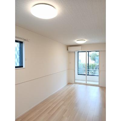 リュンヌ　エ　ソレイユ 103【管理NO：1-027500901-01030】 ★家具家電は申し込み後に搬入します 2026年08月下旬入居可能の物件写真2