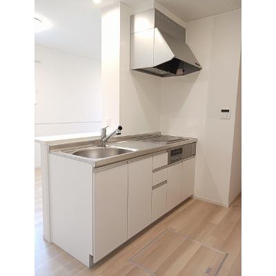 リュンヌ　エ　ソレイユ 103【管理NO：1-027500901-01030】 ★家具家電は申し込み後に搬入します 2026年08月下旬入居可能の物件写真3