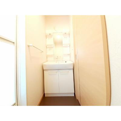 ＴＭ・ビレッジ 103【管理NO：1-016472801-01030】 ★家具家電は申し込み後に搬入します★ ★2026年09月上旬入居可能★の物件写真6