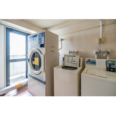 人気の北野エリア✨家具家電Wifi無料📺駐車場応相談🚙TM339　315号室の物件写真5