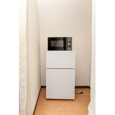 家具家電Wifi無料📺駐車場応相談😊人気の北野エリア✨🚙TM340　410号室の物件写真2