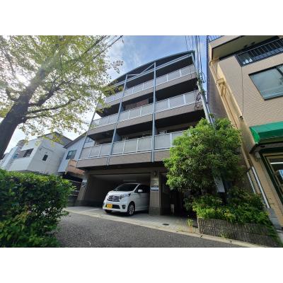 OneLife六甲アネックスSL【バストイレ別・洗浄機能付き便座】の外観画像