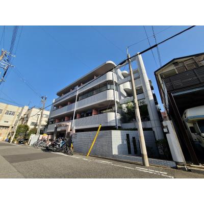 OneLife六甲パートⅡSL【3点ユニットバスタイプ】の外観画像