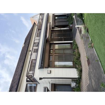 【８LDK！】NICORI　HOUSE　最大１０人で利用できるマンスリー戸建　３ヵ月以上がお得！の外観画像