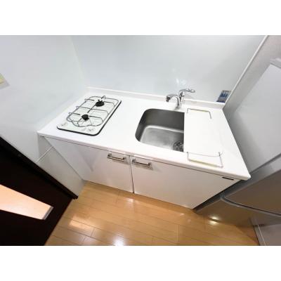OneLife神戸サイドSL＜TYPE2＞【Wi-Fi無制限・設備充実】の物件写真3