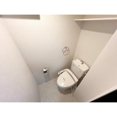 OneLife神戸サイドSL＜TYPE2＞【Wi-Fi無制限・設備充実】の物件写真5
