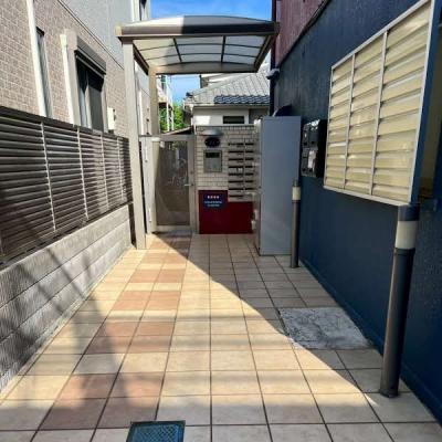 【J’sマンスリー経堂 205】即入居可🌟厚さ20㎝高密度ポケットコイルマットレス使用！駅徒歩6分、新宿駅や都心エリアへのアクセス良好☆【インターネット無料】の物件写真3