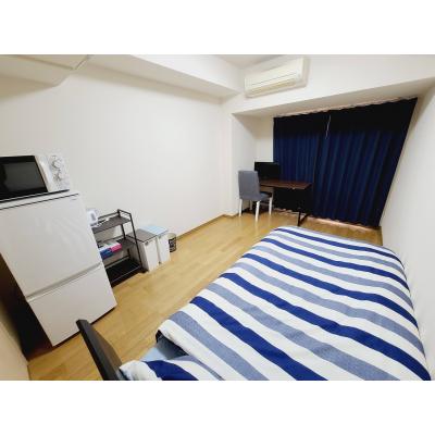 OneLife神戸ランド前SL【Wi-Fi無制限・設備充実】の物件写真2