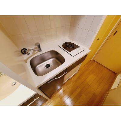 OneLife神戸ランド前SL【Wi-Fi無制限・設備充実】の物件写真3