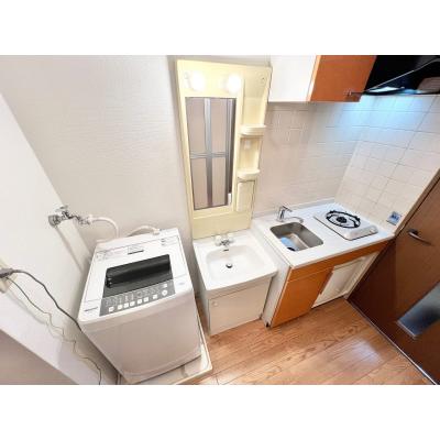 OneLife神戸西コートSL【Wi-Fi無制限・設備充実】の物件写真3