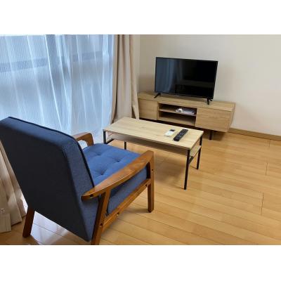 Wifi無料✨家具家電付き📺駐車場付き🚙　TM365　101号室の外観画像
