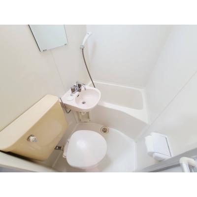 OneLife高速神戸ラッフィーナSL【駅近・3点ユニットバスタイプ】の物件写真4
