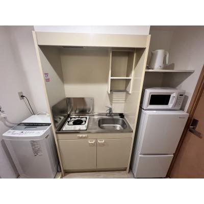 ★新規オープン★エール市川妙典★角部屋★東西線始発駅！＜東京駅（大手町駅）直通30分圏内！千葉方面もアクセス良好！＞の物件写真4