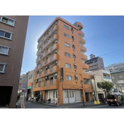 ♪フルリノベーション物件♪プレアール対馬小路の外観画像
