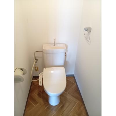 KIT【金沢駅徒歩12分♪】角部屋☆バストイレ別☆オートロック☆駐車場有　GI0108の物件写真5
