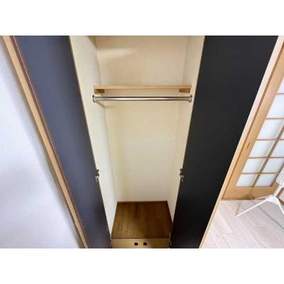 レントライフマンスリー長野北石堂Bの物件写真3