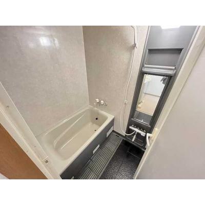 レントライフマンスリー長野北石堂Bの物件写真6