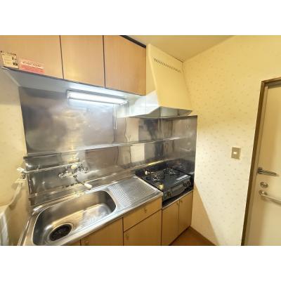 レントライフマンスリー千曲上山田温泉３丁目Aの物件写真6