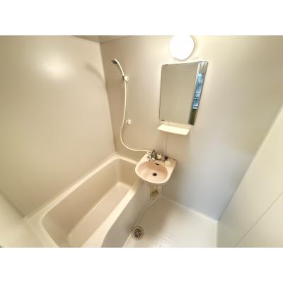 レントライフマンスリー千曲上山田温泉３丁目Bの物件写真4