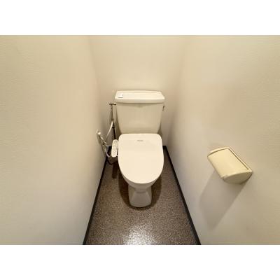 レントライフマンスリー千曲上山田温泉３丁目Bの物件写真5