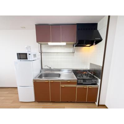 レントライフマンスリー千曲寂蒔Aの物件写真4