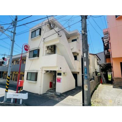 ONLY読売ランド1【🌈WiFi・管理費０円キャンペーン🌈】ペット可🐾2駅利用可！　よみうりランド至近　町田・新百合ヶ丘8分　登戸6分　新宿27分⇔直通の物件写真5
