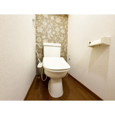 レントライフマンスリー千曲寂蒔Bの物件写真4