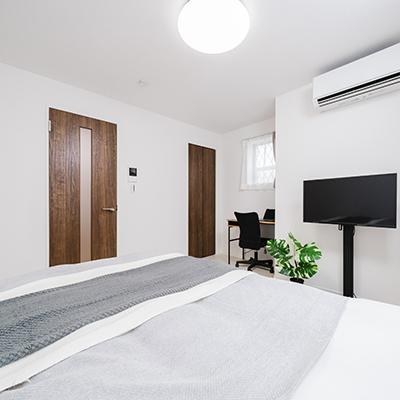 アットイン立川8　《当社全物件 無料Wi-Fi完備｜来店不要・WEBで予約から契約まで完結》の物件写真2