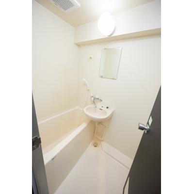 さくらす大濠公園45【オートロック・角部屋】の物件写真3
