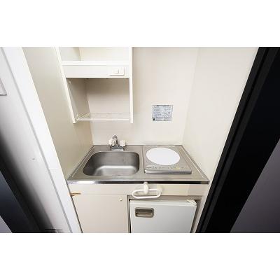 さくらす大濠公園52【オートロック・角部屋】の物件写真3