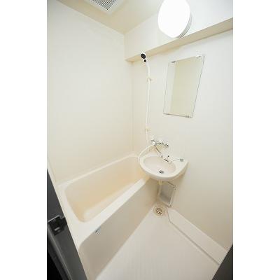 さくらす大濠公園52【オートロック・角部屋】の物件写真4