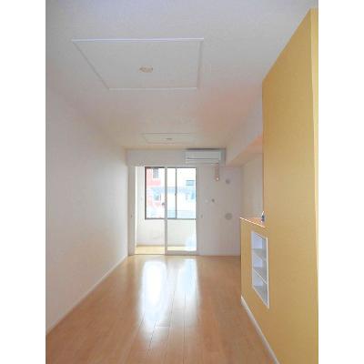 ポルタ・ネロ 103【管理NO：1-021868402-01030】 ★家具家電は申し込み後に搬入します 2026年10月中旬入居可能の物件写真2