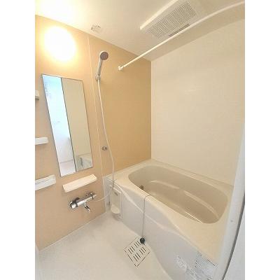 クリスタル　Ｅ 104【管理NO：1-020901601-01040】 ★家具家電は申し込み後に搬入します 2026年07月下旬入居可能の物件写真4